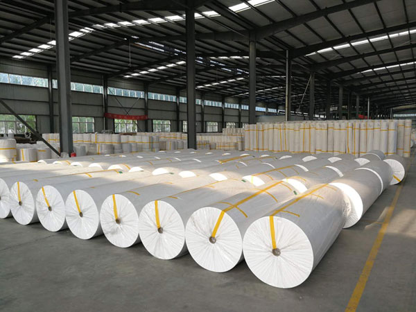 孝感狭缝式涤纶纺粘无纺布