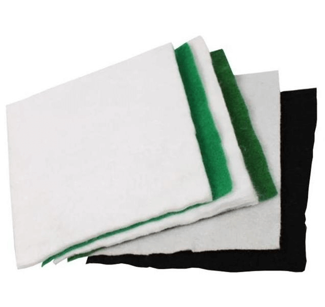 孝感短丝土工布